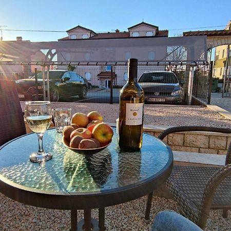 Apartments Marla بوريتش المظهر الخارجي الصورة