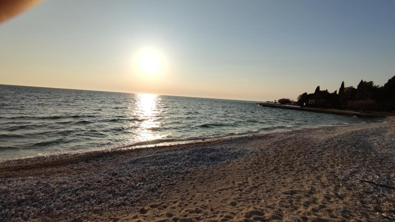 Apartments Marla بوريتش المظهر الخارجي الصورة