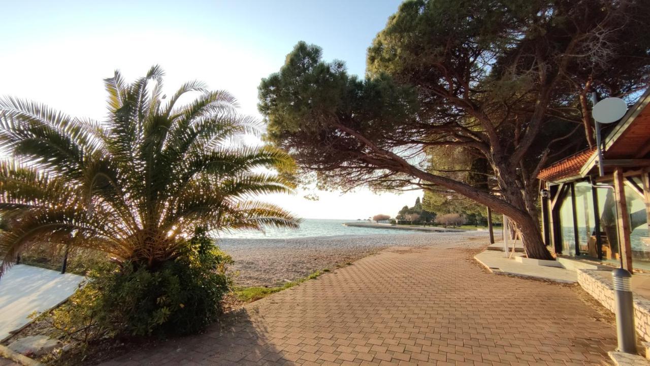Apartments Marla بوريتش المظهر الخارجي الصورة