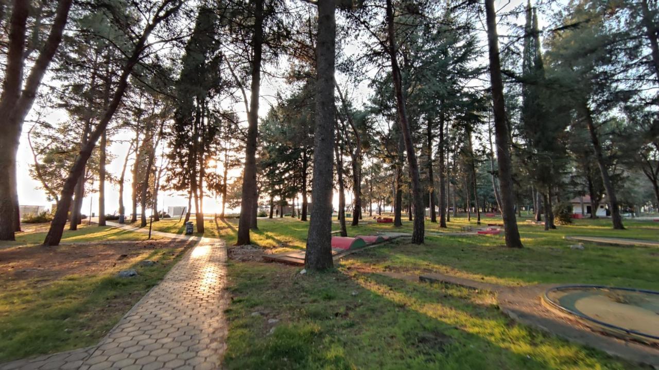 Apartments Marla بوريتش المظهر الخارجي الصورة