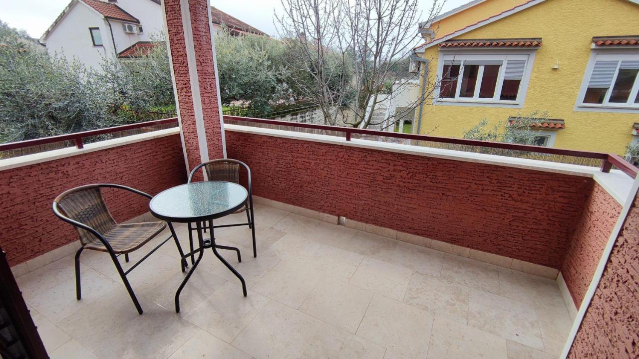 Apartments Marla بوريتش المظهر الخارجي الصورة
