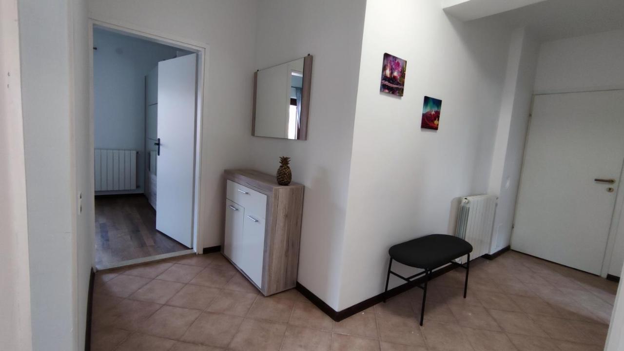 Apartments Marla بوريتش المظهر الخارجي الصورة