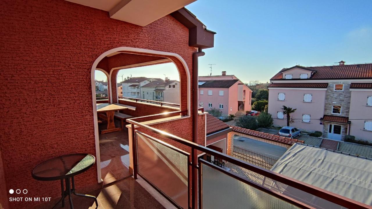 Apartments Marla بوريتش المظهر الخارجي الصورة