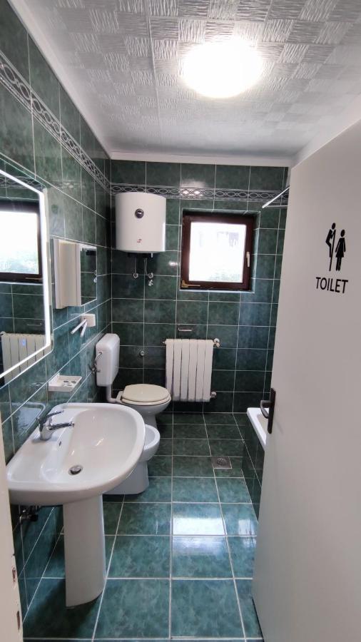 Apartments Marla بوريتش المظهر الخارجي الصورة
