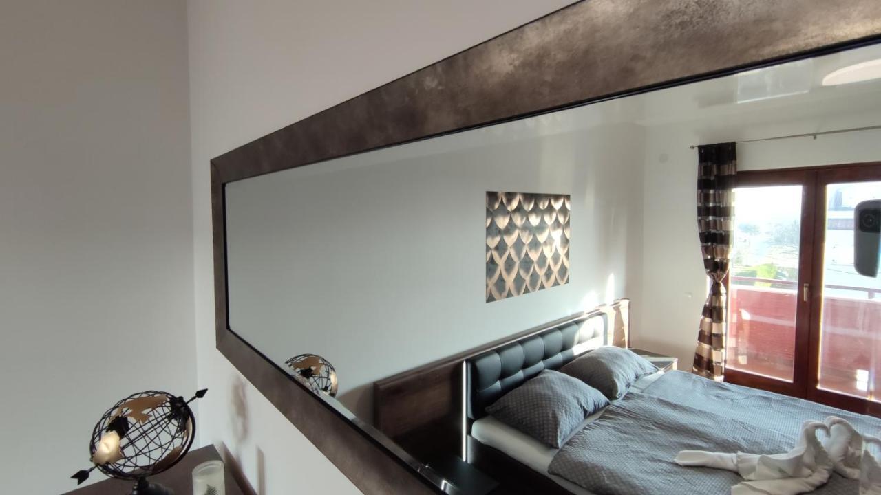 Apartments Marla بوريتش المظهر الخارجي الصورة